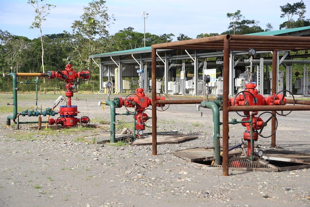 Nueva regulación ambiental para el sector hidrocarburífero