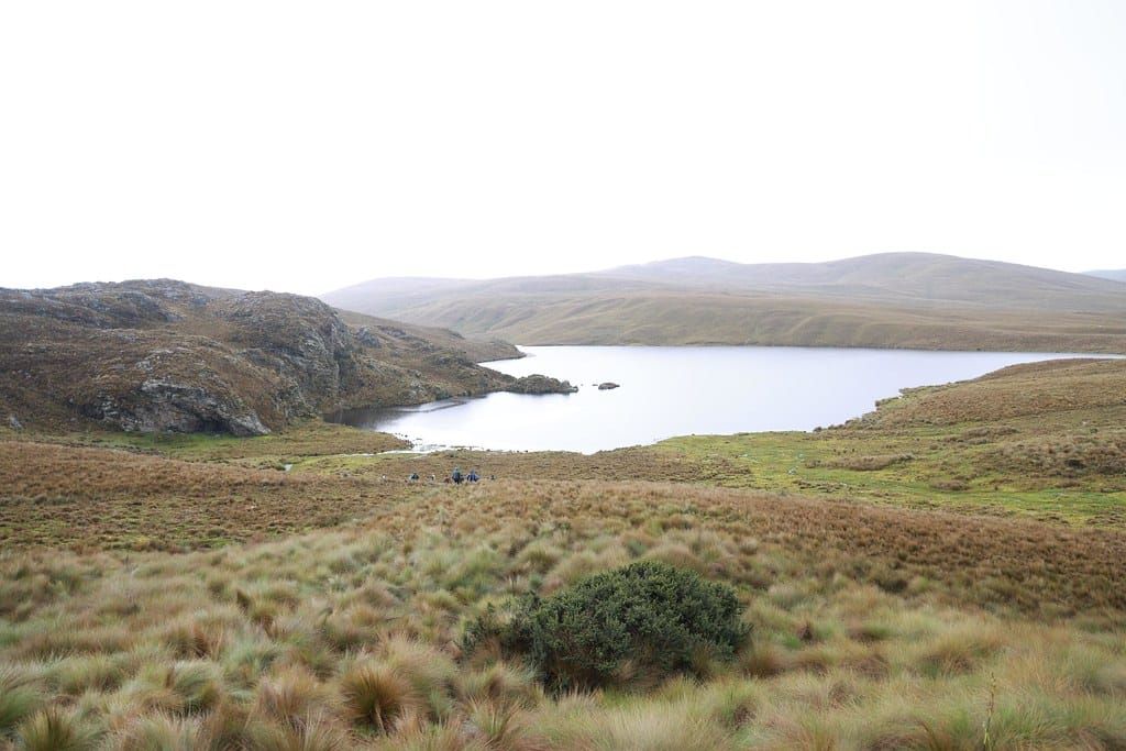 El Caso Loma Larga: ¿soberanía hídrica o desarrollo minero?