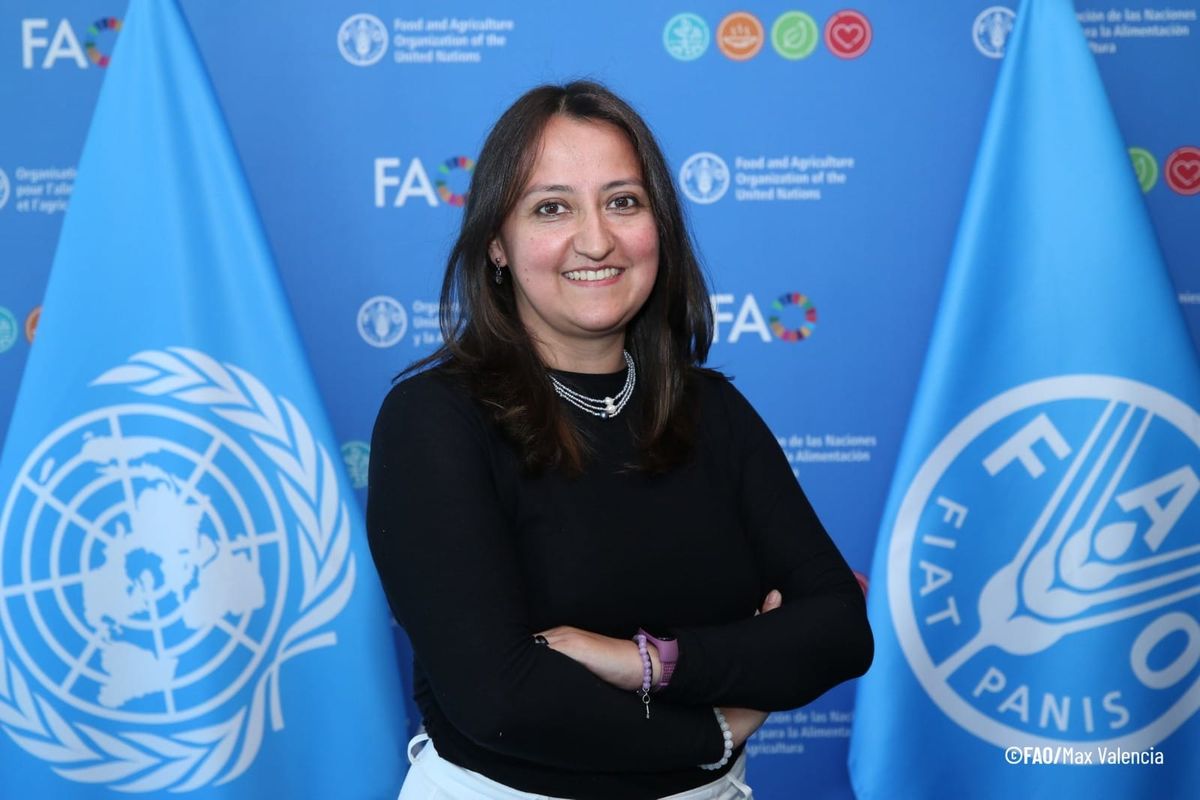 'El cacao es solo el comienzo': Ecuador apuesta por la bioeconomía circular