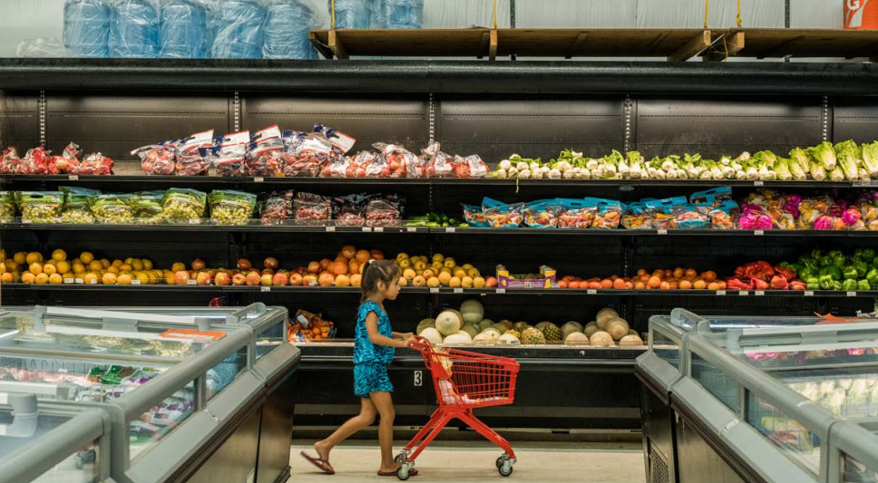 Obesidad infantil en Ecuador: los datos y las acciones son escasos