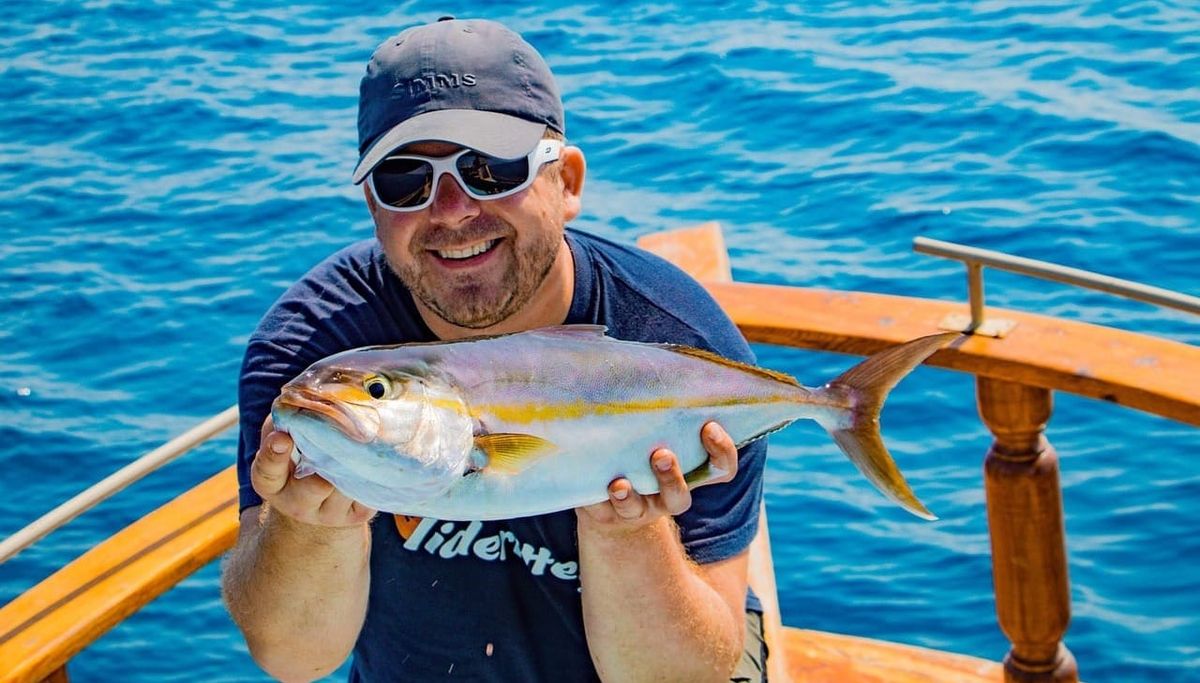 Ecuador no podrá vender su atún aleta amarilla a Estados Unidos