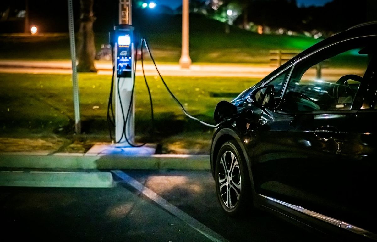 El auge del vehículo eléctrico impulsa la demanda energética