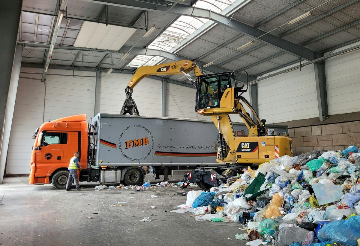 Sistema Nacional de Información medirá circularidad en Ecuador