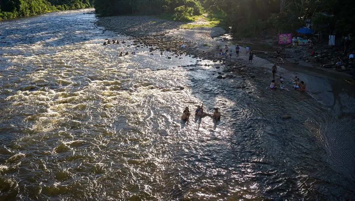 Ecopetrol financia planes sociales en Guamal pero evade estudios del río Humadea