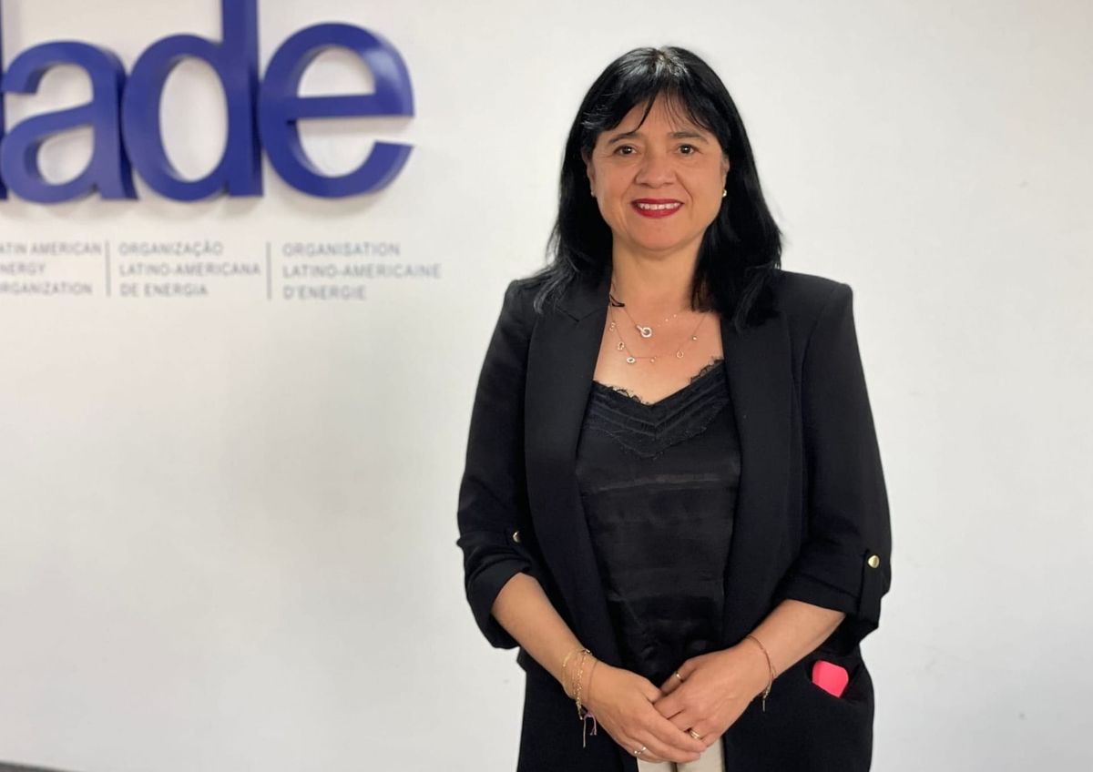 ‘La certeza jurídica es fundamental en la transición energética’