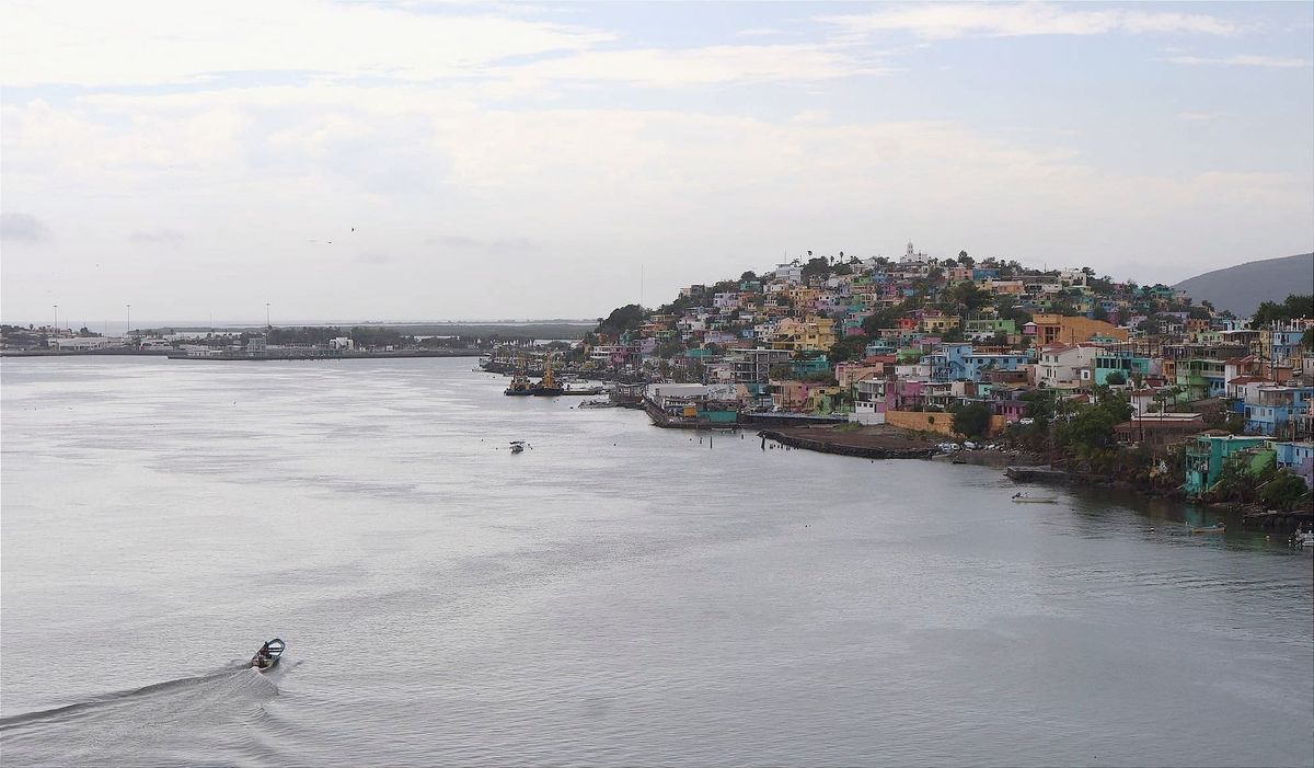 Topolobampo, ¿un polo para la transición energética en México?