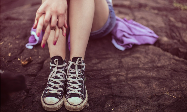 El matrimonio infantil destruye derechos y futuro de las niñas