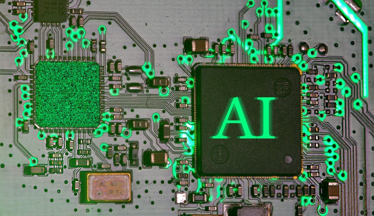 El boom de la IA exige un modelo de negocio revolucionario