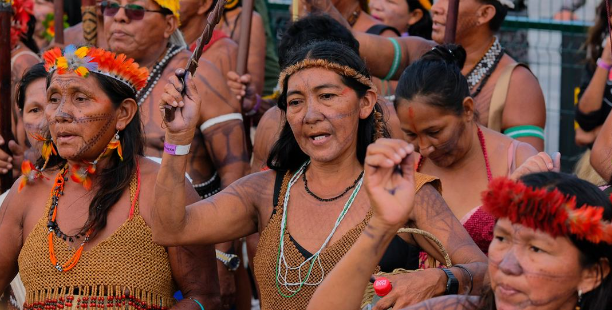 La 'transición justa' medirá el éxito o fracaso de la COP30