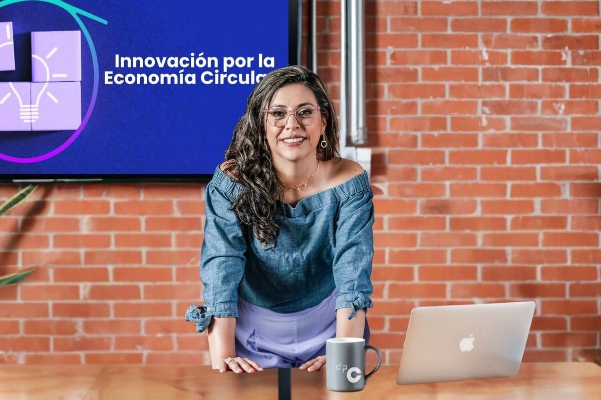 'El ecosistema de economía circular aún no despega: no falta innovación, falta conexión'