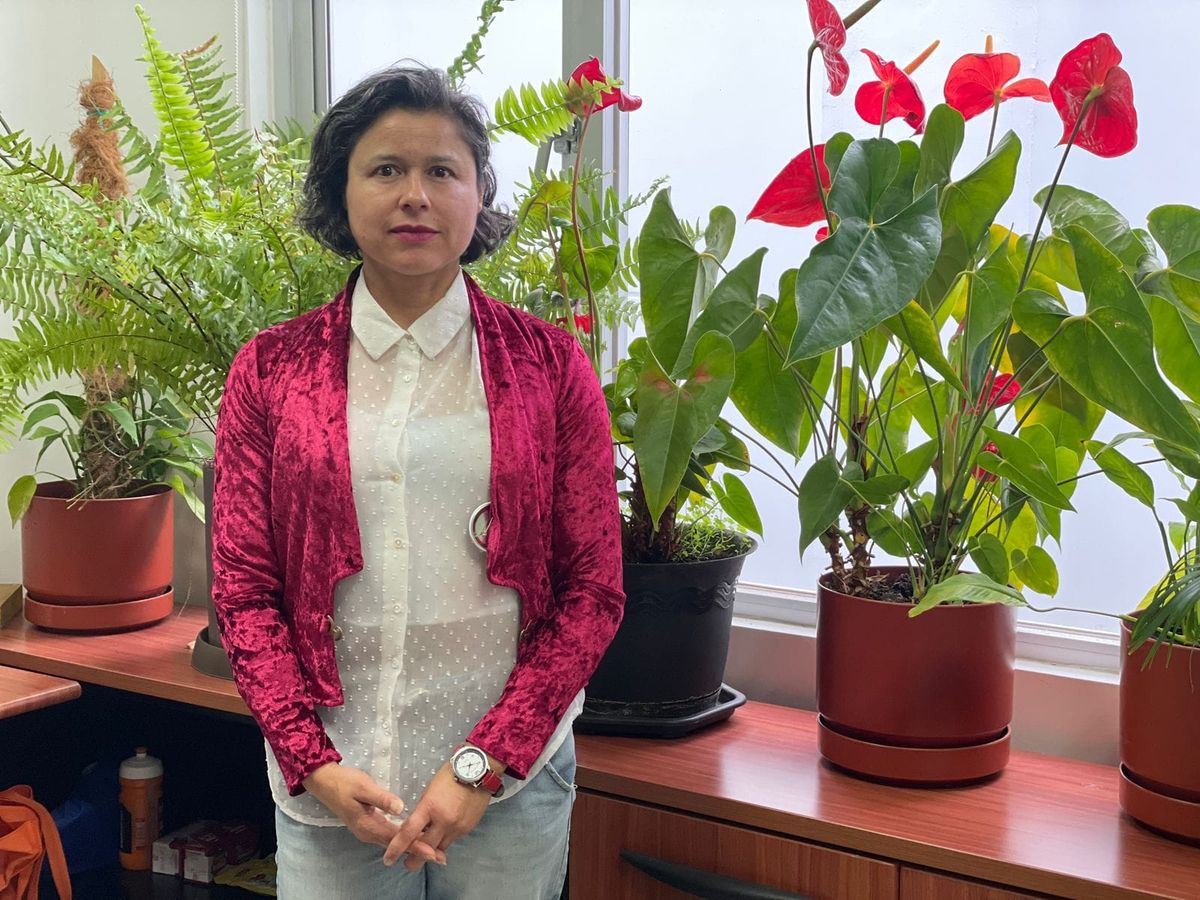 'Ecuador no tiene una norma ante las emisiones de dioxinas'