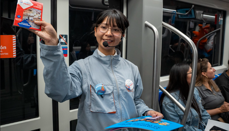 Ecuador tuvo en 2025 dos logros y dos retrocesos en los 17 ODS