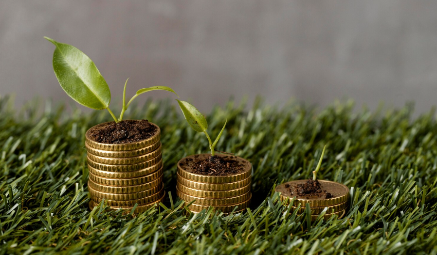 'Los mercados pueden generar cambios sociales y ambientales'