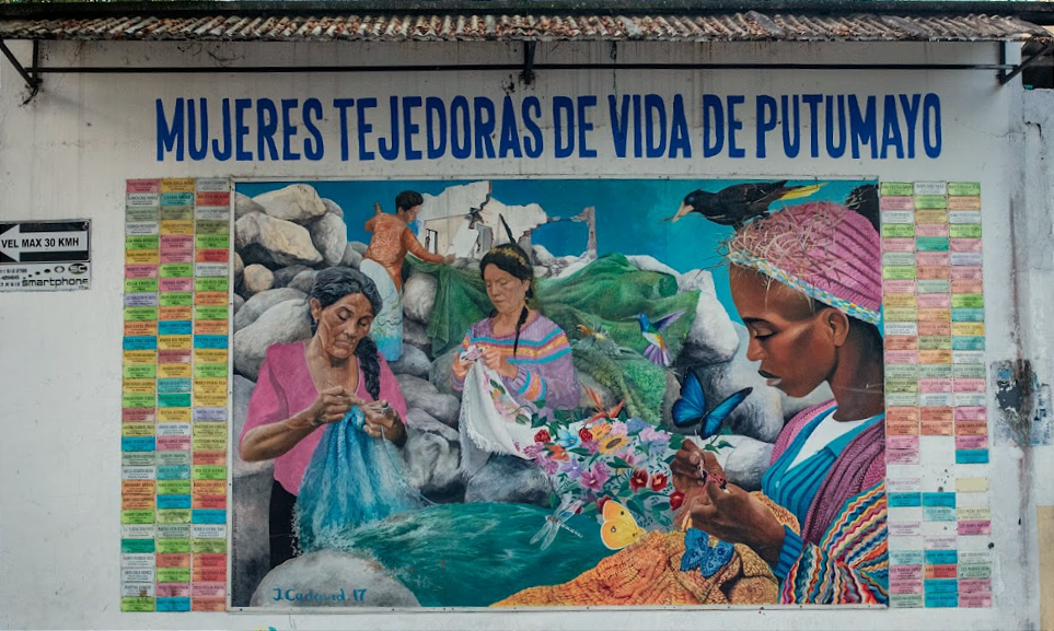 Minería 'verde', la paradoja que amenaza la riqueza de Mocoa