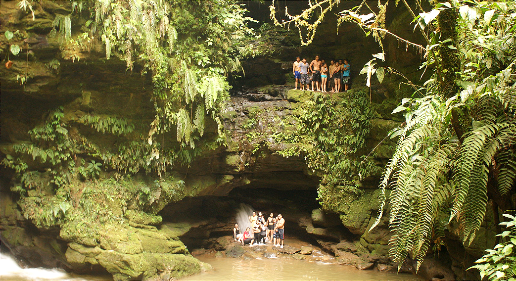 Ecuador turístico, una potencia frágil frente a la crisis climática