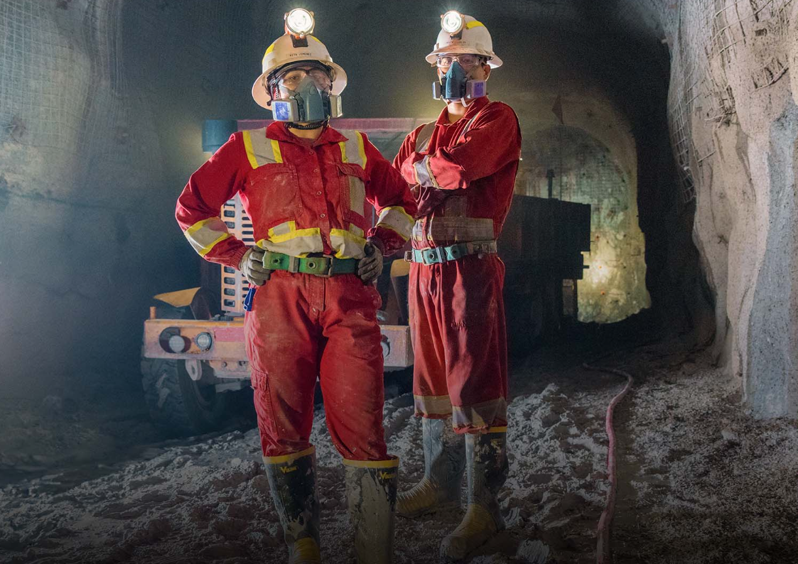 Los cinco pasos de Noboa para apuntalar la minería en Ecuador