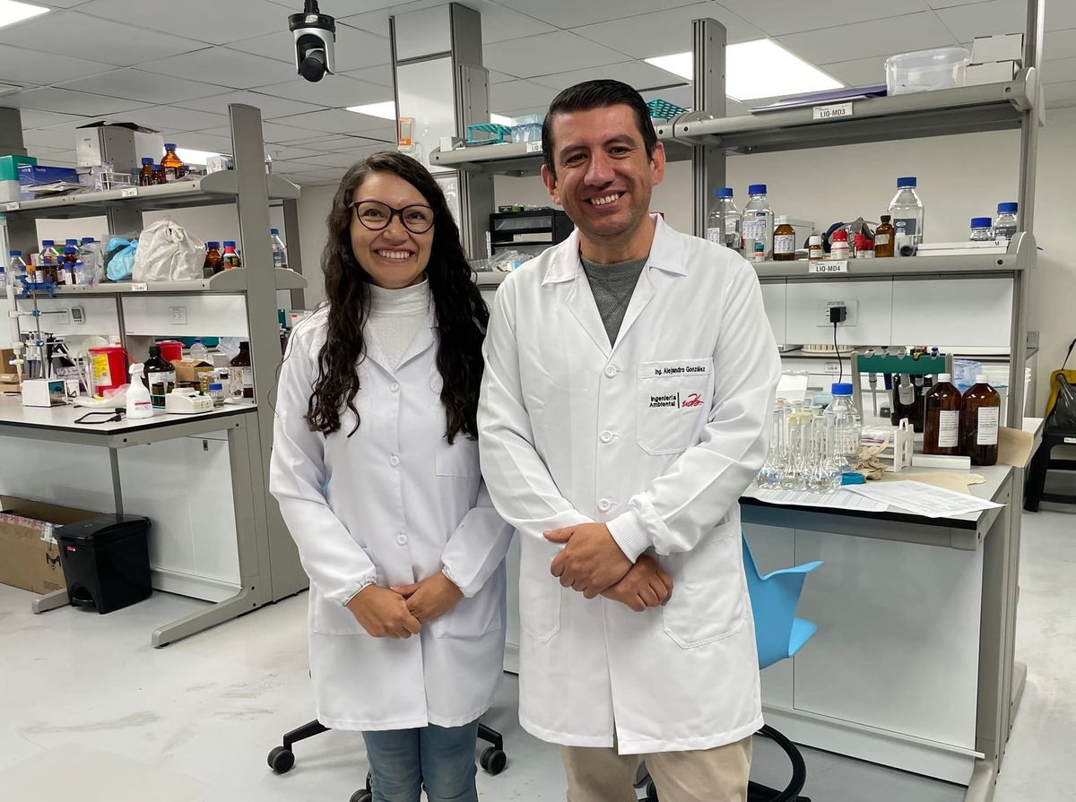 Laboratorio de economía circular para residuos avanza con apoyo alemán