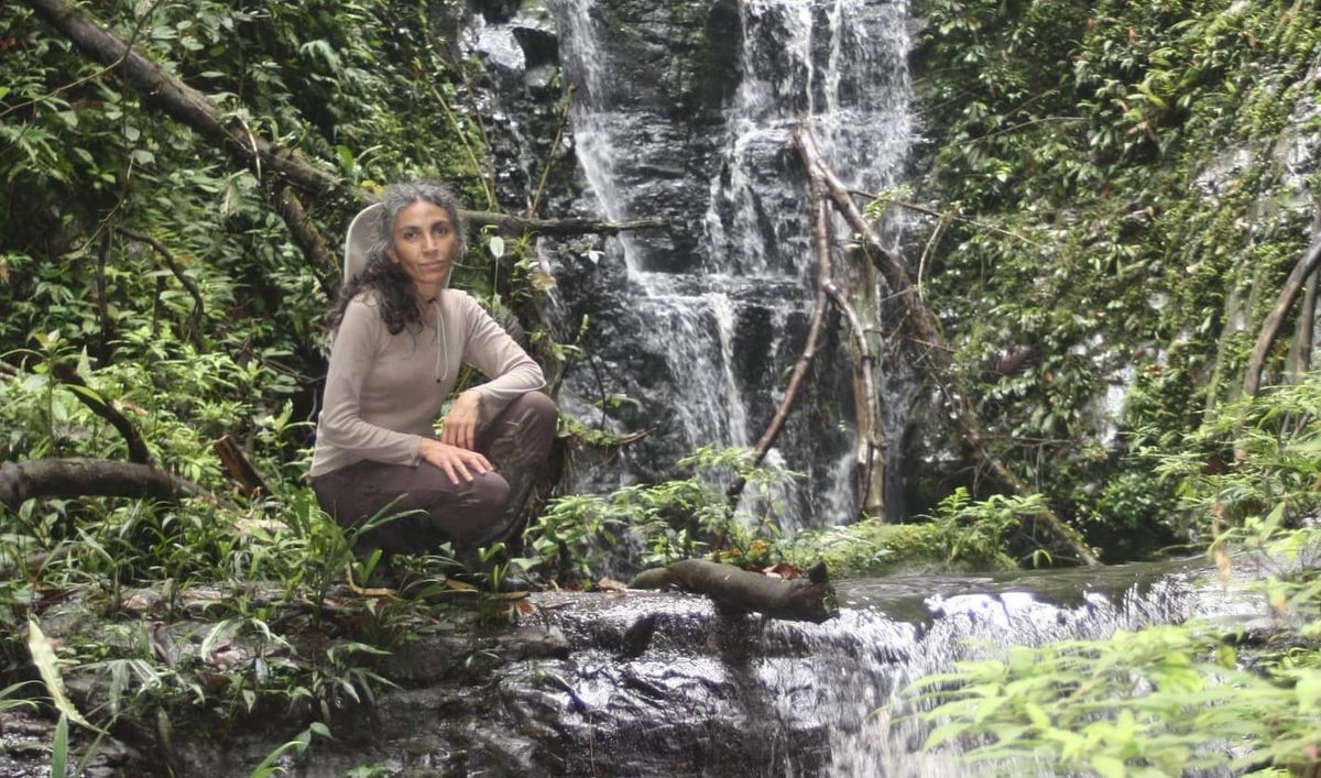 ‘En ciencia dura, diferenciar entre hombres y mujeres crea sesgos’