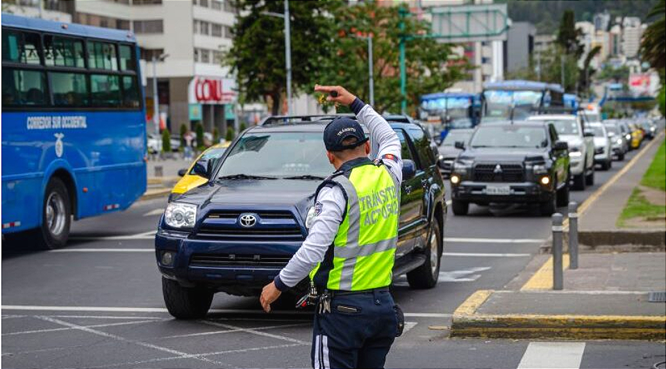 ¿Cuál es su huella de carbono? En Quito ya se mide con Carbonix