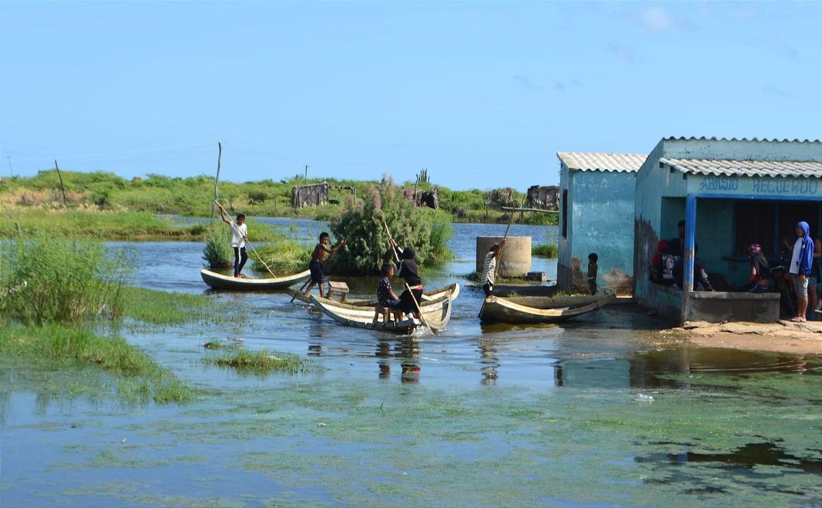 El desafío de desmantelar los primeros parques eólicos en Chile