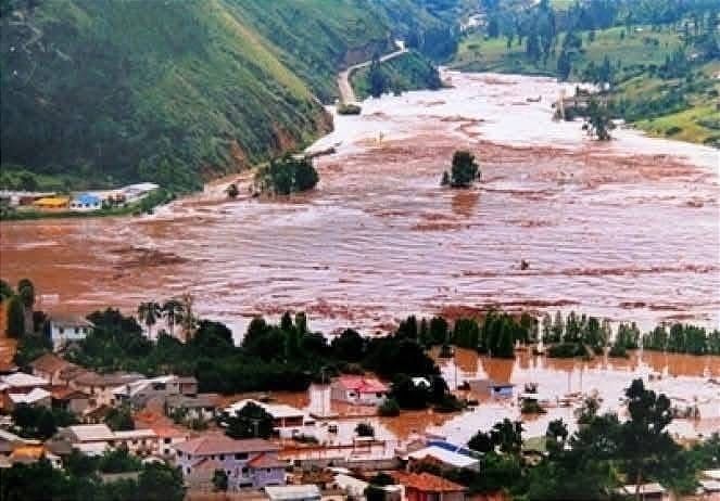 La Josefina: de tragedia a bosque protector en Azuay