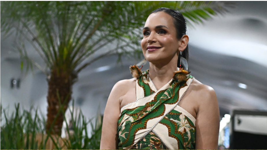 Inés Manzano, la ambientalista que se volvió fusible de la crisis eléctrica