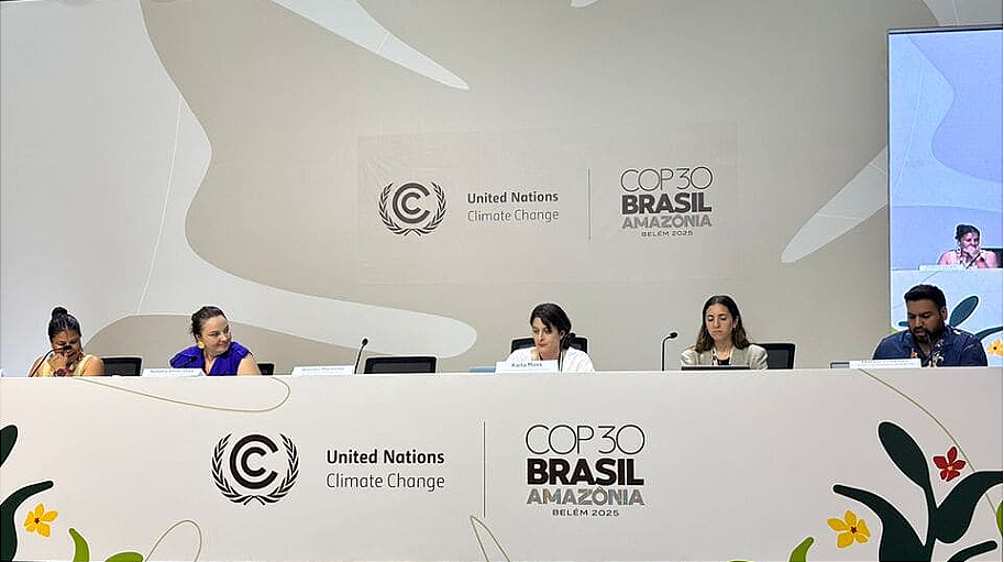 La Conferencia de las 'preguntas difíciles' empezó en Santa Marta