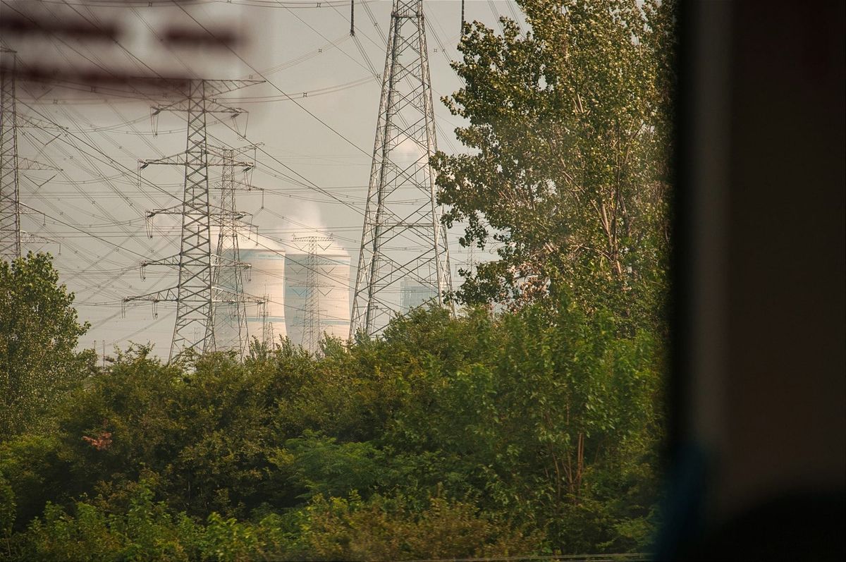 La energía nuclear en Ecuador sigue en fase de planificación