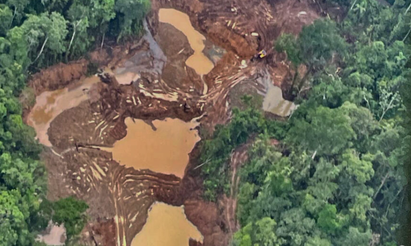El relevo en Ambiente y Energía no llega; una agenda difícil lo espera