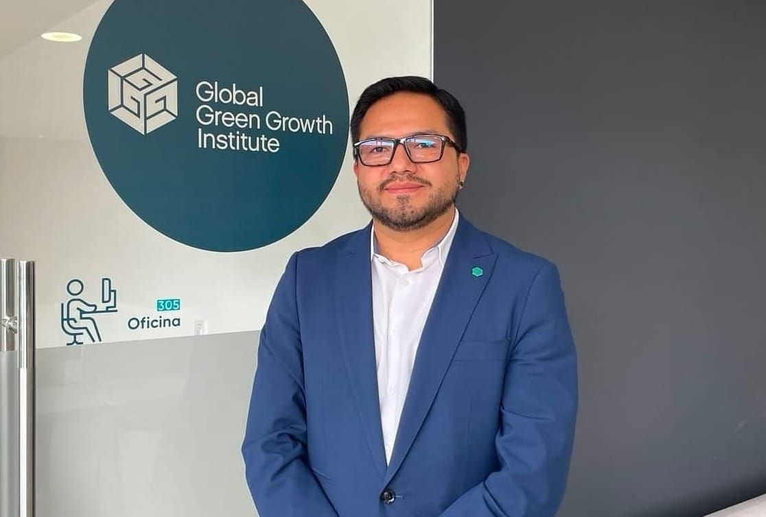 'Ecuador tiene alto potencial para captar financiamiento sostenible'