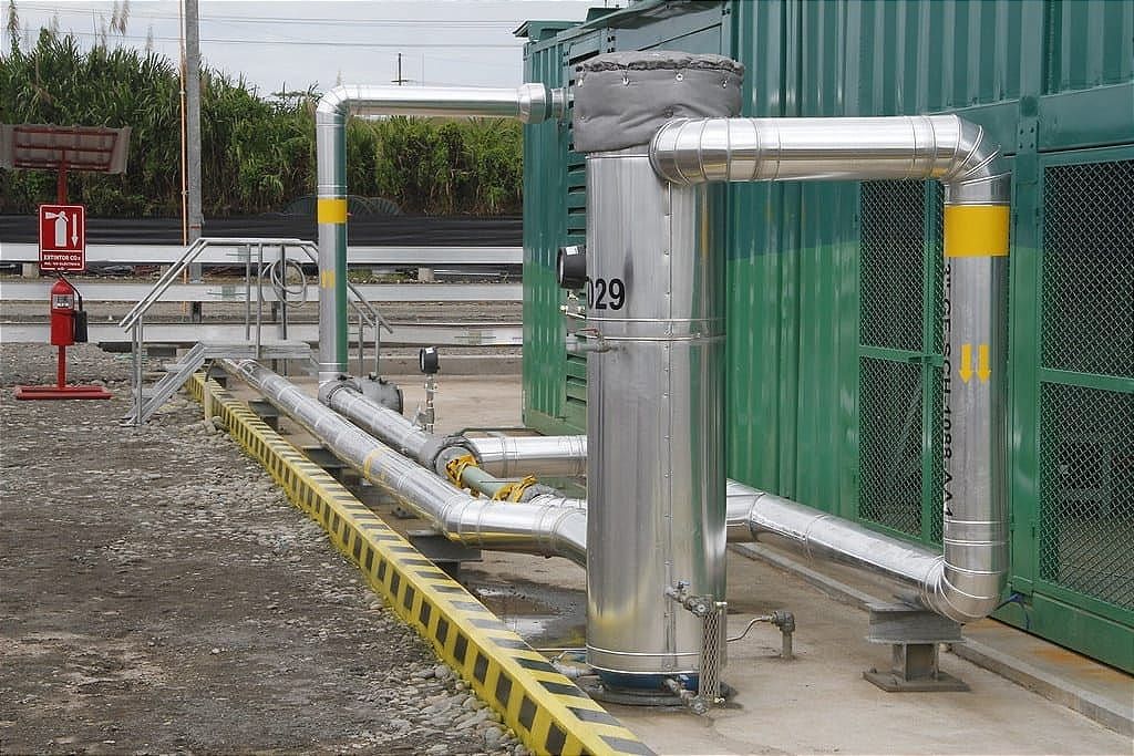 Por qué el gas asociado cobra relevancia en la crisis eléctrica
