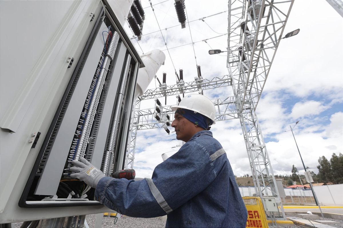 Agenda 2040 perfila reformas energéticas, pero sin metas ni indicadores