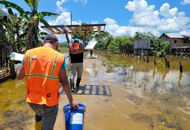 El Niño avanza hacia un segundo semestre de mayor impacto