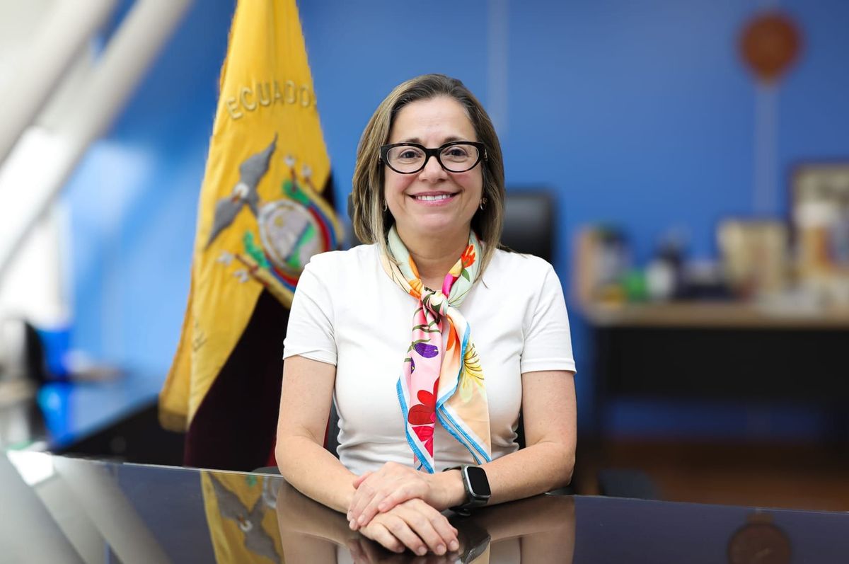 'El financiamiento verde llega a la base de la pirámide productiva'