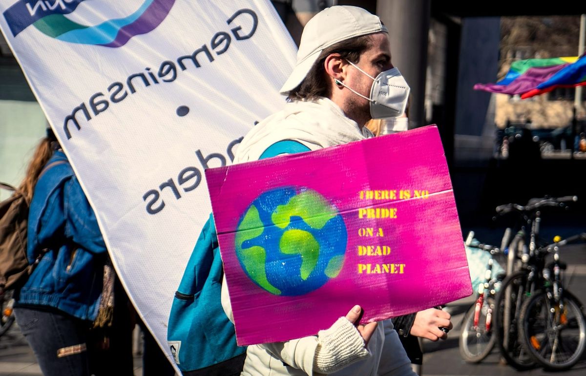 Más bienestar, menos planeta: la paradoja de una mejora a alto costo