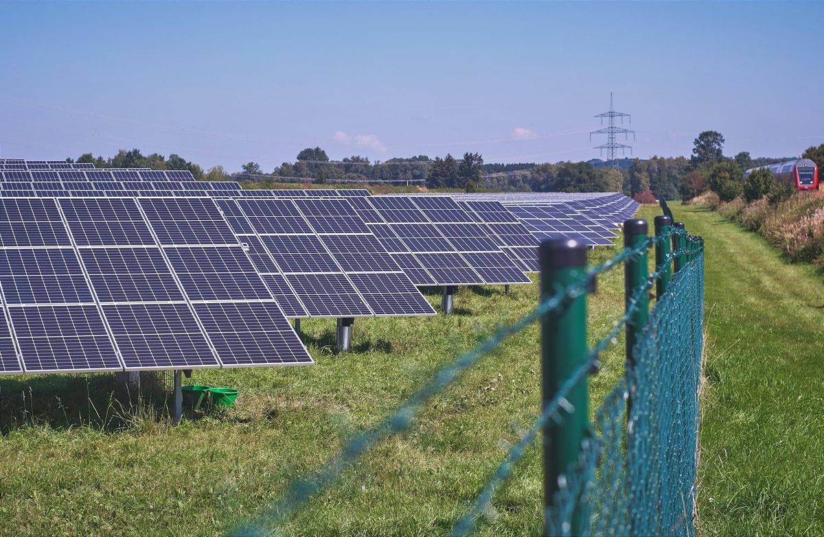 Energías renovables presionan a las redes de transmisión