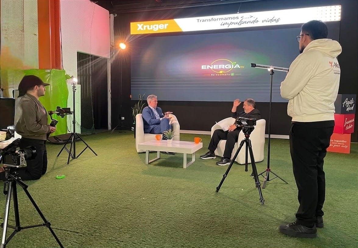 EnergíaTV: Ecuador necesita inversión para cerrar brecha eléctrica