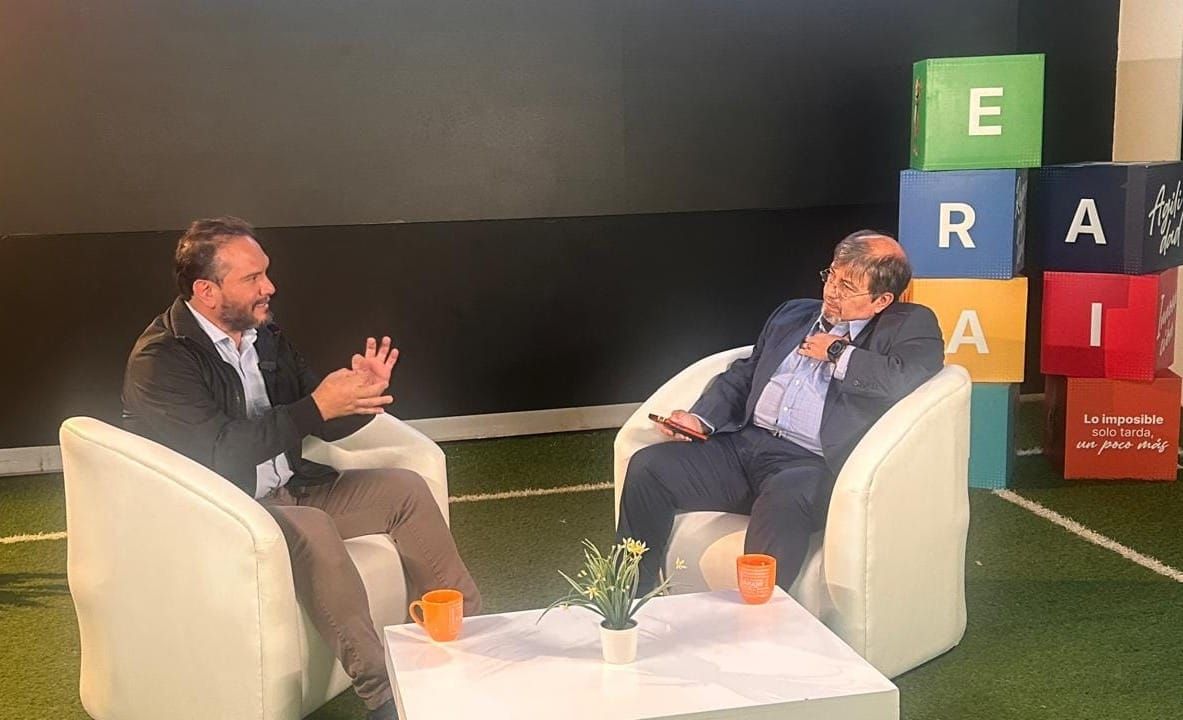EnergíaTV analiza por qué Ecuador repite sus crisis eléctricas