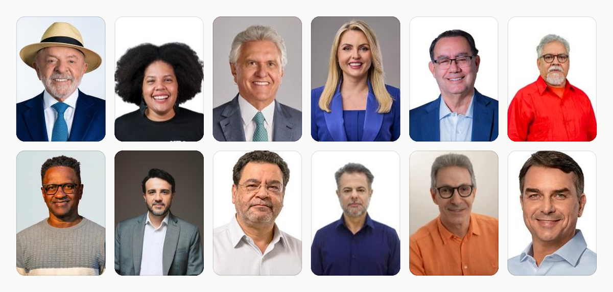 Transición energética, con poco espacio en la campaña brasileña
