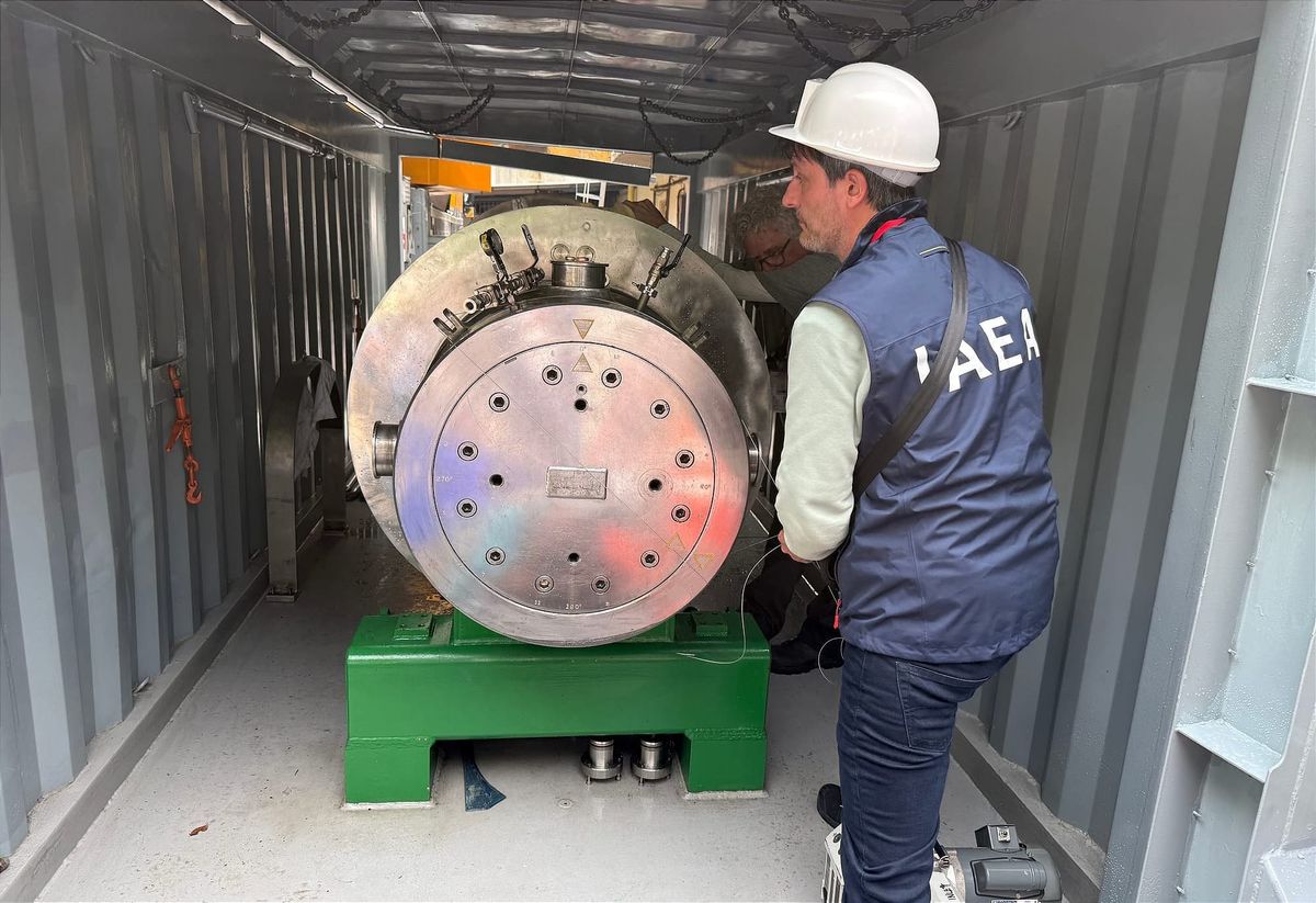 La banca multilateral abre camino a la energía nuclear en la región