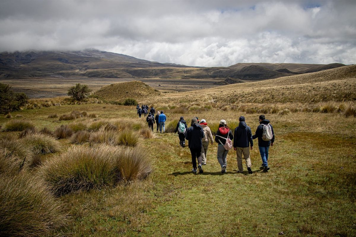 La región necesita USD 170.000 millones anuales para conservar su biodiversidad