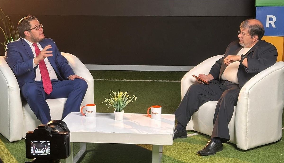 EnergíaTV se enfoca en las reglas para invertir en Ecuador