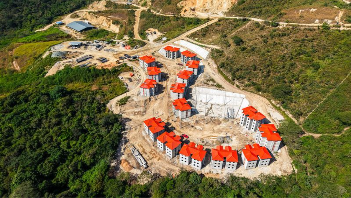 La certificación de construcción sostenible empezó en Ecuador
