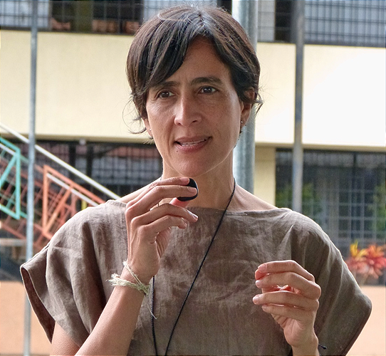 ‘Los jóvenes urbanos tienen más conciencia de la crisis climática’