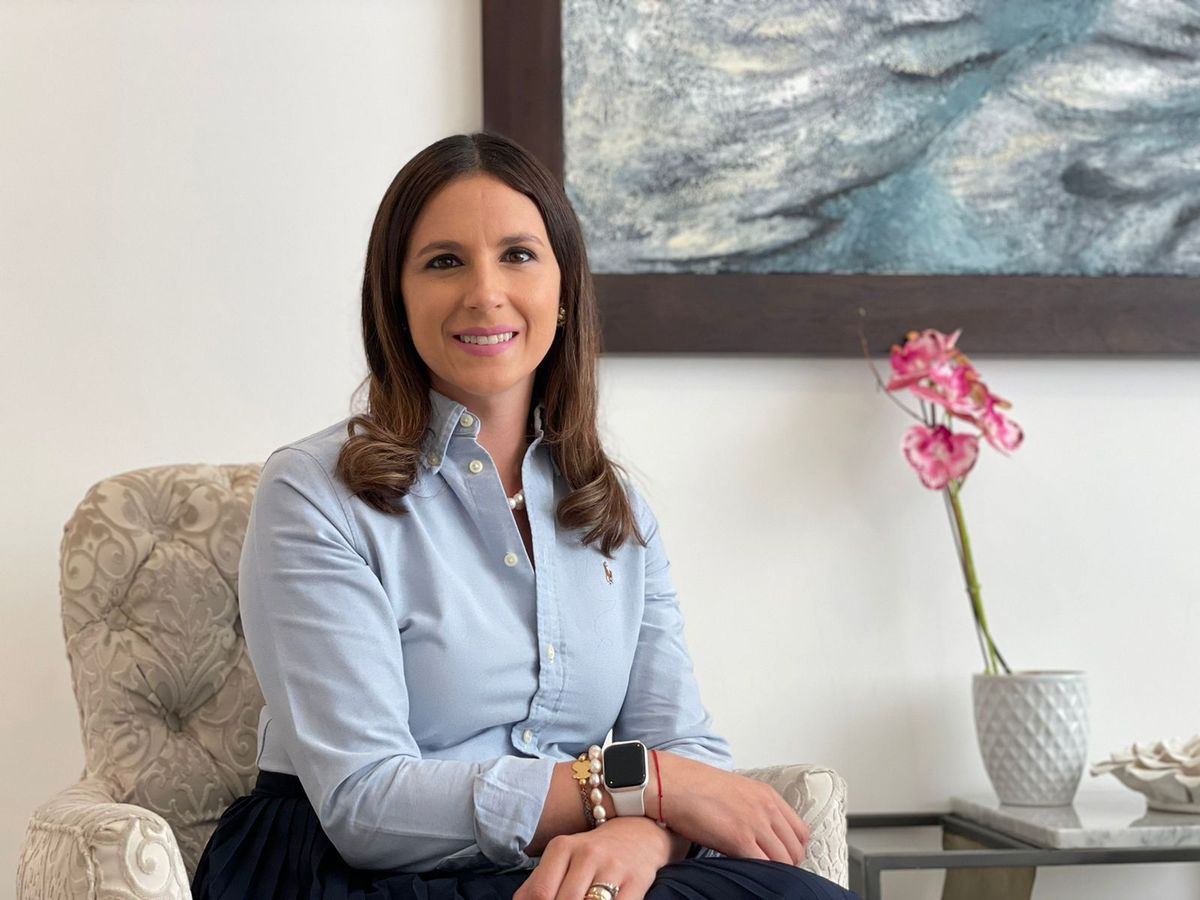 Gisela Montalvo: Ecuador requiere una estrategia nacional por la educación y la innovación