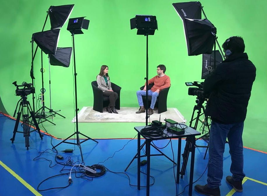 Sébastien Paque y su cruzada contra la desnutrición crónica infantil en Ecuador