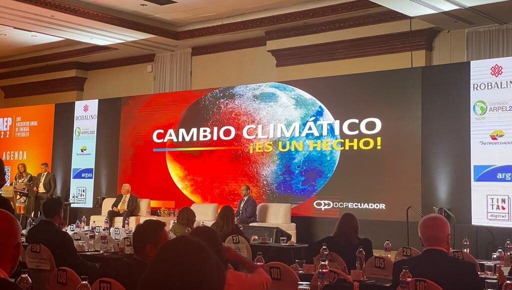 Foro ENAEP 2022