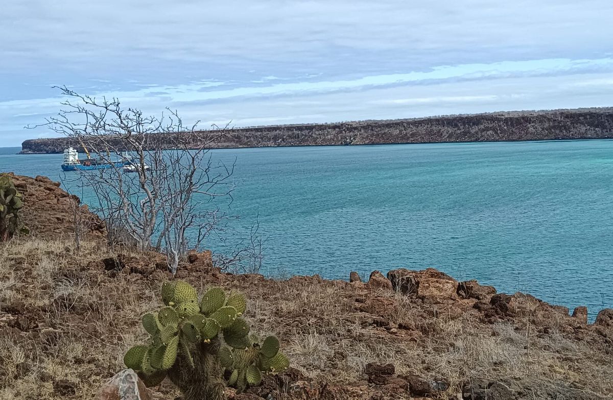 Archipiélago de Galápagos