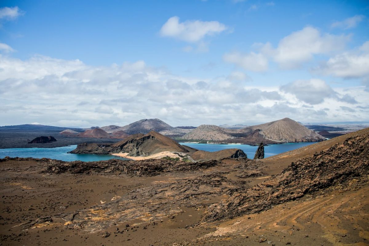 Islas Galápagos
