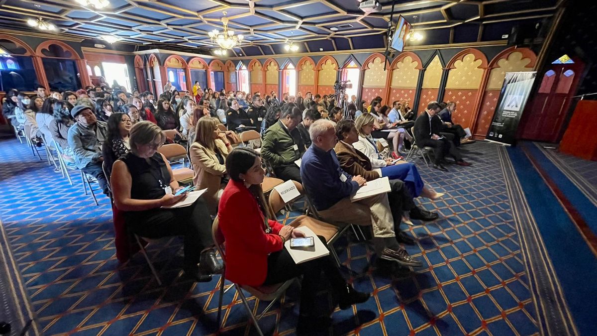 Pacto Nacional por la Educación Ambiental